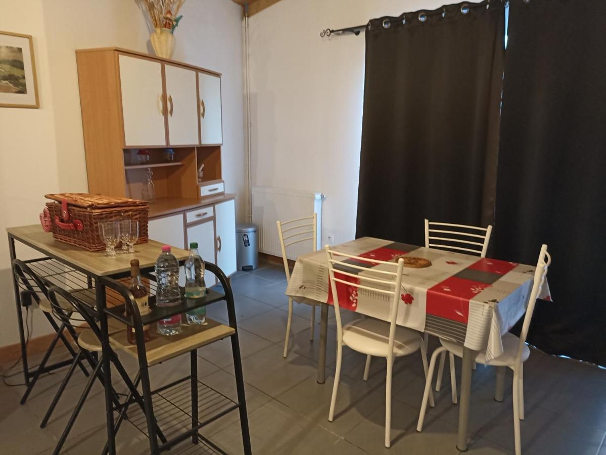 La Cordonnerie De Las Places Campagne-d'Armagnac Kültér fotó